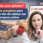 Compras pela Internet no Final do Ano: Conheça Seus Direitos e Evite Prejuízos