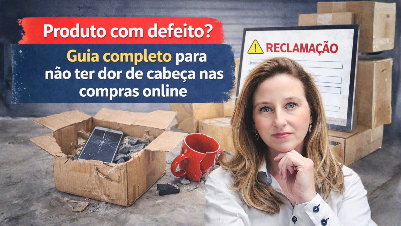 Leia mais sobre o artigo Compras pela Internet no Final do Ano: Conheça Seus Direitos e Evite Prejuízos